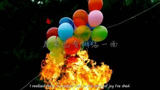 黄長俊 Jeff Ng -【就足够 It's Enough For Me】(HARK Music Official 官方完整版MV)