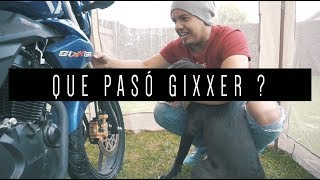 PRUEBA GIXXER 150 | MI OPINIÓN PERSONAL