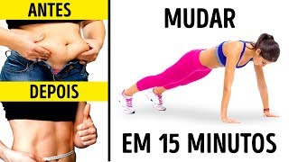 O que Aconteceria se Você Fizesse 100 Flexões por Dia?