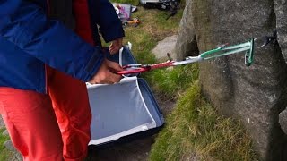 Best Trad Climbing Tip EVER - Vlog 18