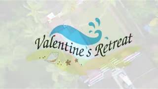 VALENTINE RETREAT!!! ENJOY A LUXURY EXPERIENCE