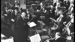 Beethoven - Piano Concerto No. 4 in G major Op. 58 - Backhaus Knappertsbusch VPO