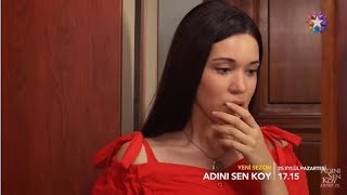 Adını Sen Koy 181. - 185. Bölüm Fragmanı (Star Tv Yeni Sezon)