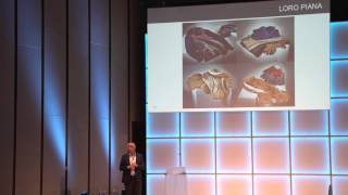 MBA Reunion 2014: Antonio Belloni
