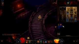 Прохождение Diablo 3 За Варвара #1