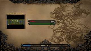 Making a NEW warcraft 3 icon in 15 minutes