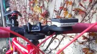 Garmin Sram Vs Garmin Computer Mount 2