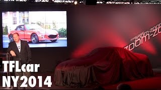 2015 Mazda MX-5 Miata 25th Anniversary Edition Revealed