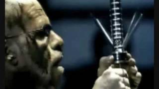 Guillermo del Toro y El Laberinto del Fauno parte 1