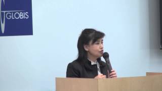 Part1/3 真に女性が戦力の中核となるには～先進企業ベネッセの事例に学ぶ～