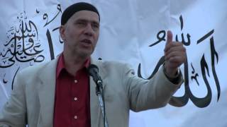 Pripreme za ramazan Hafiz Husejn Čajlaković