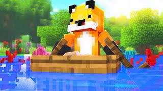 HI SCOTT - Minecraft Harmony Hollow UHC S3 EP 04