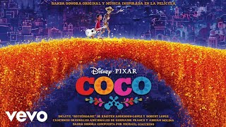 La Santa Cecilia - Un Mundo Raro (Inspirado en "Coco"/Audio Only)
