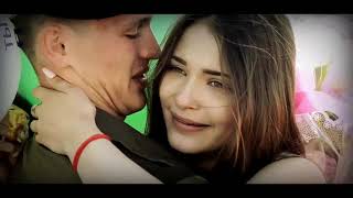 Очень нежное видео!ДЕМБЕЛЬ 03 07 2019