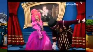 Leniuchowo - Princess for Eternity | Księżniczka na wieczność (Polish)