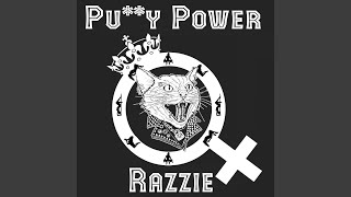 Pussy Power