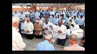 пение молокан/molokan singing