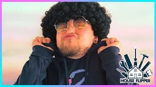 Der House PIMP ist back! | House Flipper