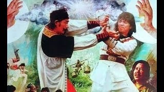 Фантом кунг-фу  (боевые искусства, Вонг Тао, 1979 год)