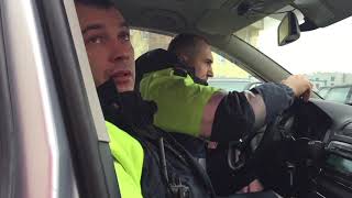 #ДЕЛЬТА В ЗАСАДЕ...
