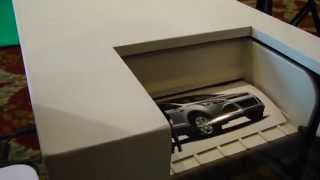 Green Screen 2 - CLIX Fotocabinas - Evento FORD