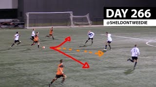 MY DETAILED FULL GAME ANALYSIS