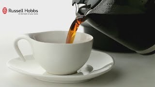 Капельная кофеварка Russell Hobbs OXFORD  20130-56