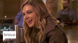 Bravo's Weekly Pregame: Balls And Butts | Bravo