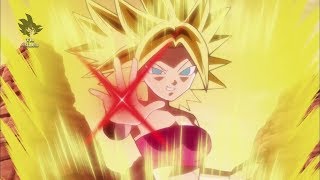 A lendária Super Sayajin - Análise Mil Grau do Episódio 92 de Dragon Ball Super