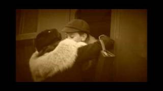 Mother & Son (Madre e Figlio) by Rutter & Gadd