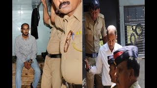 EXCLUSIVE - Nagpur Kush Kataria Murder Case accused murdered in Nagpur Central Jail