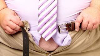 America No Longer Fattest Country...