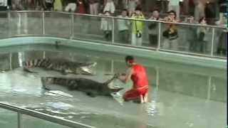 Pattaya Park. Паттайя Парк. Май 2008. Часть 5 из 9
