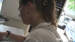 ОДЕССА. Профессионалы Костусева требуют денег. "Зелентрест"