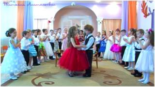 Юмористический номер к 8 Марта "Кафешка"