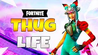 FORTNITE THUG LIFE Moments Ep #77 Fortnite Epic Wins & Fails  Funny Moments