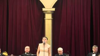 Мария Треблерова (16 лет) - Право, маменьке скажу