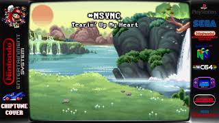*NSYNC - Tearin' Up My Heart  ♬Chiptune Cover♬