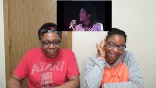 Michael Jackson - Human Nature | Brisbane 1987 Reaction!