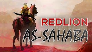 RedLion - As Sahaba (Epic German Nasheed)