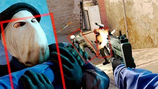 ВКЛЮЧИЛ ЧИТЫ И ПРОБЛЕМЫ РЕШЕНЫ! » Патруль CS:GO