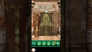 100 Doors 2017 Level 26 Walkthrough Gameplay
