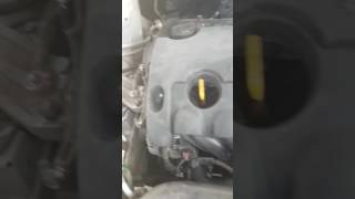 Kia ceed, двигатель 1.6 (G4FC) Троит после заправки на АЗС Лукойл