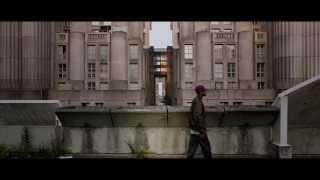 twinsmatic - A.T.R. (feat. Booba)