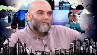 Орхан Джемаль - Особое мнение на ЭМ 02 августа 2017