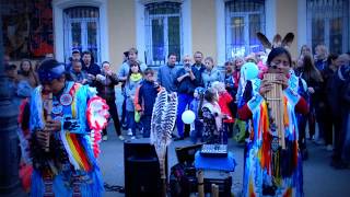 Pakari - (DSC 0154 шикарно Enigma), г.Челябинск, 09.09.2017
