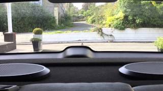 Rockford Fosgate Punch 6x9 Speakers - P1692