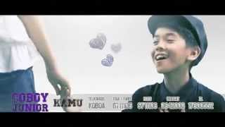 Kamu - Coboy Junior