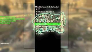 Cod 4: Jericho Missile System v2