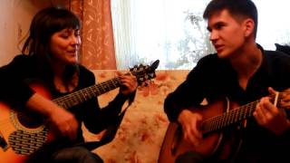 Оксана Ильюп & Денис Кашапов - Керәсең төшемә